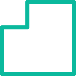 School Mobile App Shape1