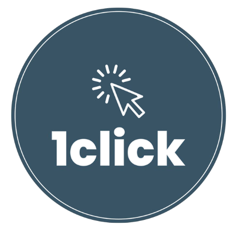 1ClickSolve Logo