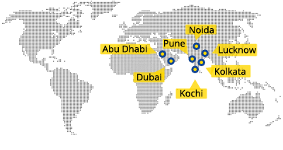 Global Availability of Nascorp School ERP