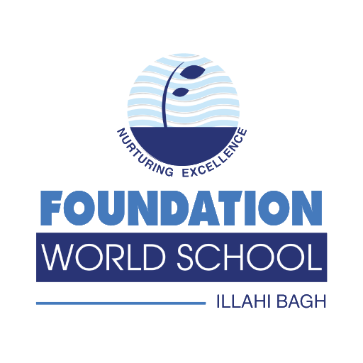 Foundation World School, Jammu and Kashmir