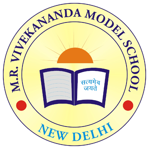 MRV Group of Schools, Delhi