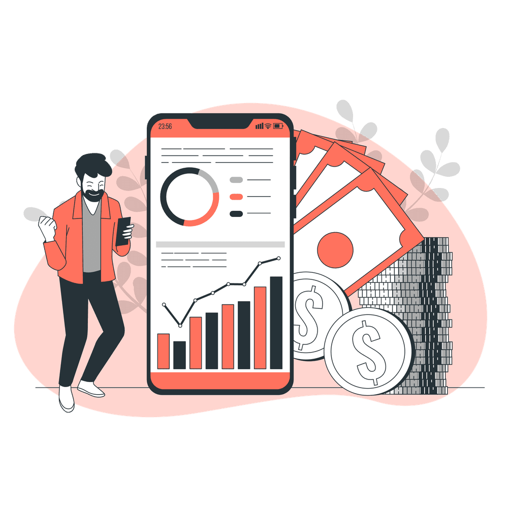 School Mobile App for Management