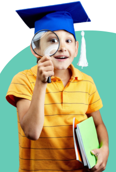 School Mobile App for Students' Shape