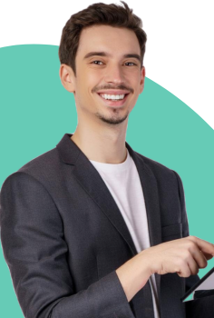 School Mobile App for Teachers' Shape